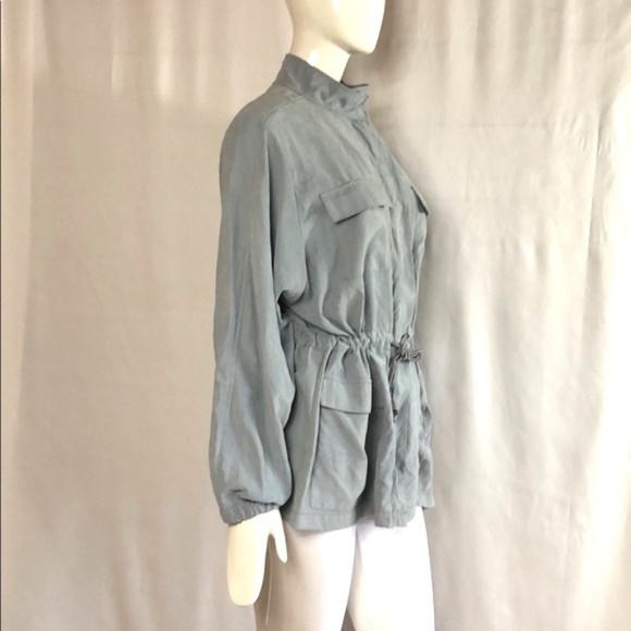 NEW LIGHTWEIGHT JACKET - Picture 2 of 8